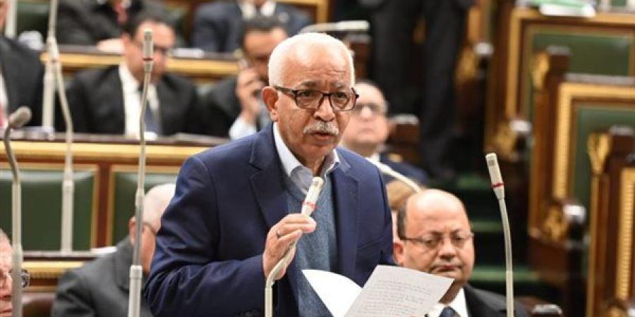 تصريحات مسيئة.. اتحاد العمال يطالب بتحقيق برلماني واعتذار رسمي من النائب الشبراوي