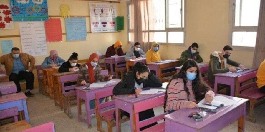 رابط نتيجة الشهادة الإعدادية محافظه كفر الشيخ 2025.. فور ظهورها