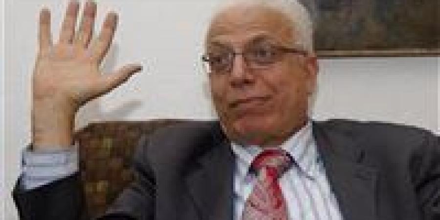 رئيس هيئة الطاقة الذرية الأسبق: الاستخدام السلمي لتخصيب اليورانيوم يبلغ 20 %