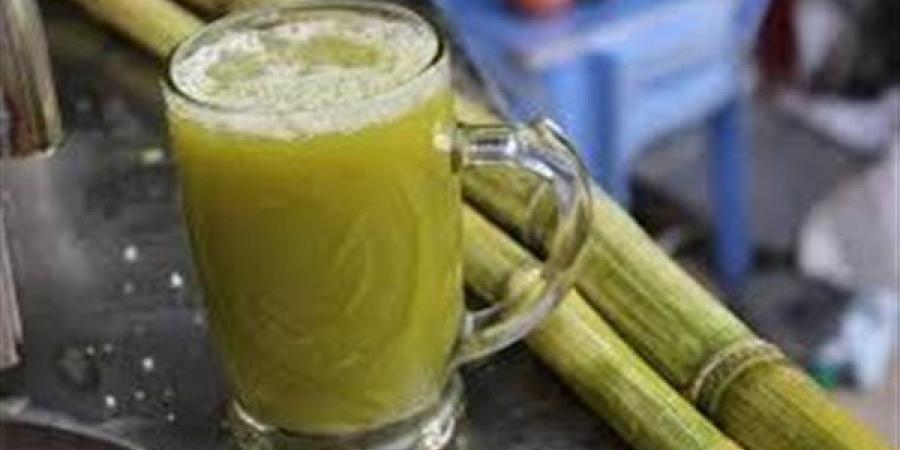 لن تتخيل ماذا يفعل عصير القصب في الجسم.. كم كوبًا من عصير القصب يوميًا؟