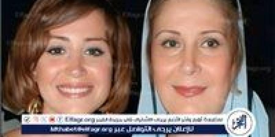زيزي مصطفى تتصدر تريند جوجل بعد تعرضها لأزمة صحية مفاجئة