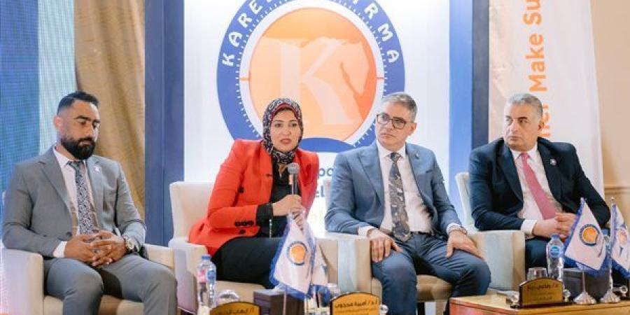 تدشين مشروع دعم سلاسل الإمداد والتوريد الدوائي لضمان التوزيع العادل وتوفيره بالأسواق