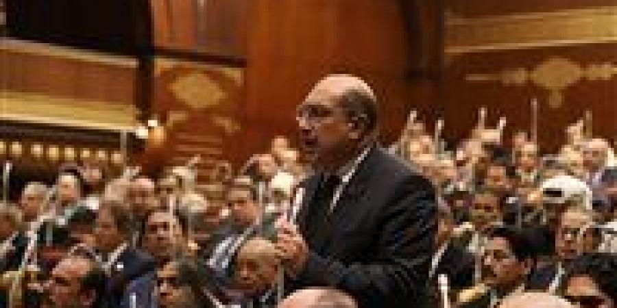 رئيس الهيئة البرلمانية لحزب الشعب الجمهوري: المعلم حجر الزاوية في التعليم ودعوة لرفع معايير القبول بكليات التربية