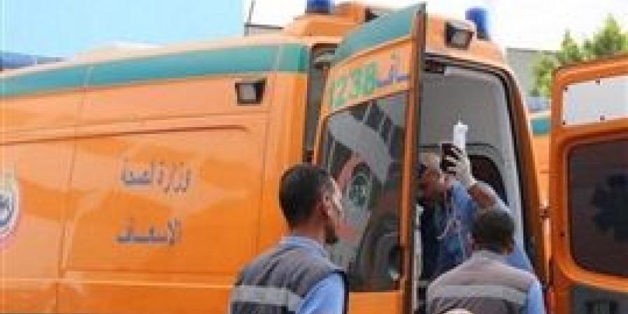 سوهاج..إصابة طفل بطلق ناري بدار السلام