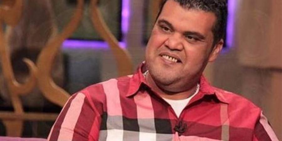 أحمد فتحي: محمد سعد فنان استثنائي وأكتر حد بيضحكني في التصوير