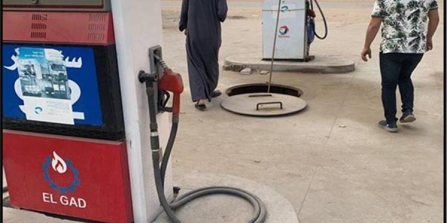 حملات رقابية شاملة من هيئة البترول لضبط تداول المنتجات البترولية