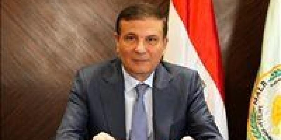 ارتفاع صادرات مصر الزراعية إلى 5.2 مليون طن خلال 6 أشهر