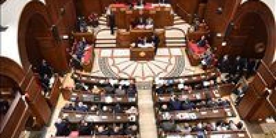 نائب رئيس هيئة حماة الوطن البرلمانية يؤكد أهمية اختيار المعلمين المؤهلين لبناء جيل قادر على تطوير مصر