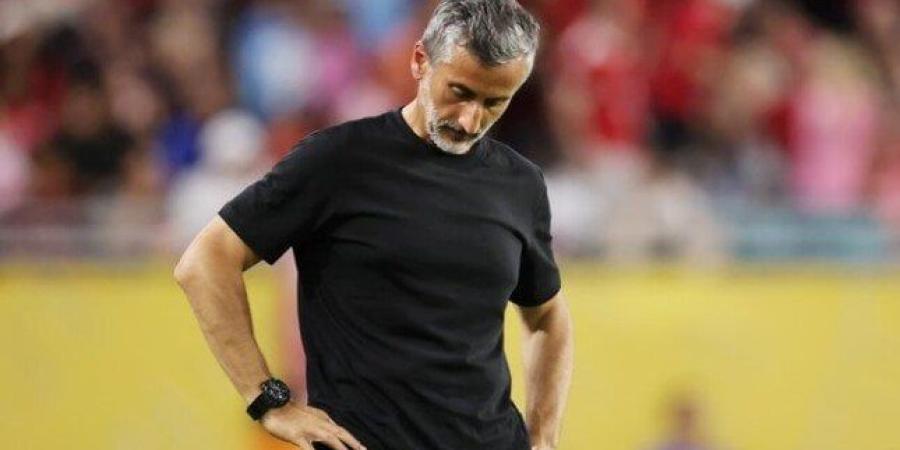يجب تدخل النحاس.. نجم الزمالك السابق يشن هجومًا لاذعًا على ريبييرو