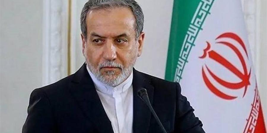 وزير خارجية إيران: الهجمات الأمريكية انتهاك لمبادئ وأهداف الأمم المتحدة