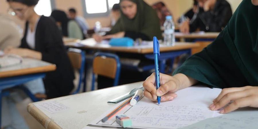 "تأخر" نتائج الأولى باك يسائل الوزارة
