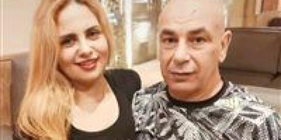 قصة خناقة حسام حسن وزوجته.. «اتهامات سب وقذف وبلطجة»