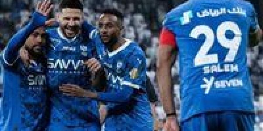 موعد مباراة الهلال وريد بول سالزبورج في كأس العالم للأندية والقنوات الناقلة والتشكيل المتوقع