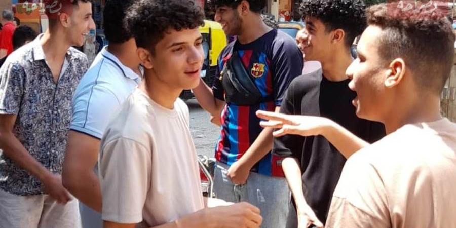 تداول أسئلة امتحان العربى للثانوية العامة.. ووزارة التعليم تحقق
