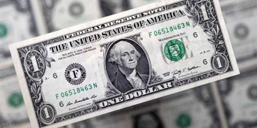 أسعار الدولار اليوم الأحد 22 يونيو 2025
