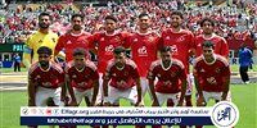 المواجهة الأولى المرتقبة.. الأهلي يبحث عن تعزيز التفوق أمام فرق البرتغال في آخر طموحات المونديال