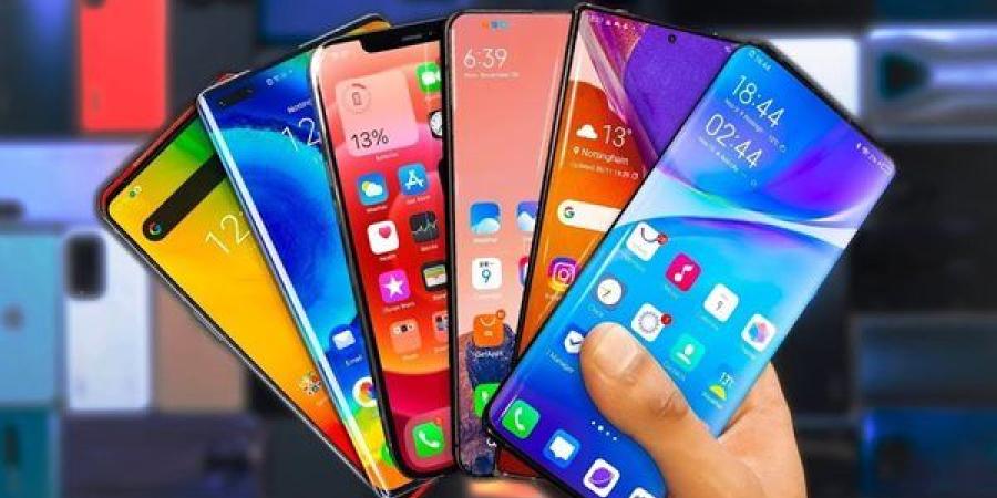 افحص جهازك قبل ما تشتريه.. طريقة معرفة الرسوم الخاصة بالهواتف المحمولة