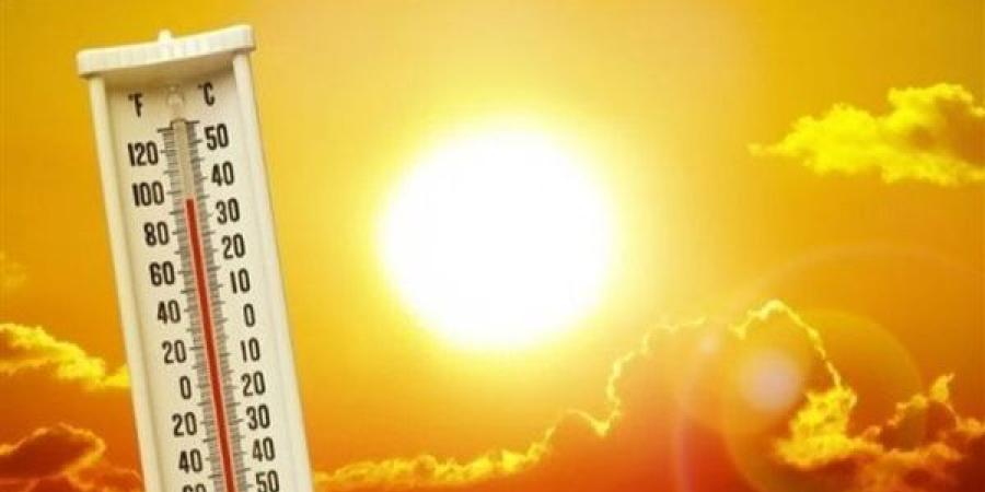 حالة الطقس الآن في مصر مباشر.. درجات الحرارة اليوم الأحد 22 يونيو