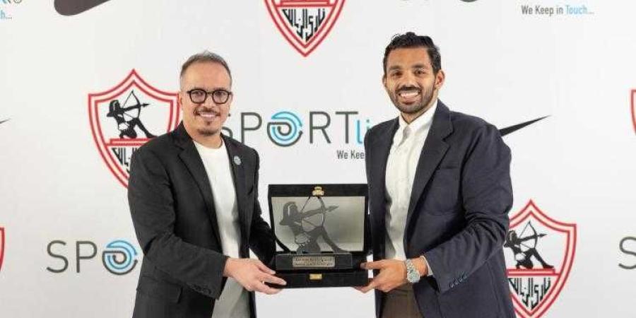 بداية قوية للإدارة الجديدة.. الزمالك يكشف تفاصيل عقد الملابس مع ”نايكي”