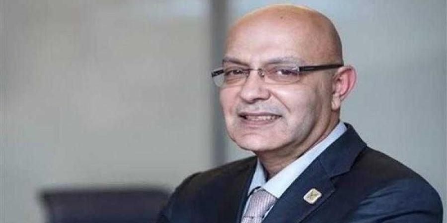 النائب أحمد صبور: كليات التربية حجر الأساس ...