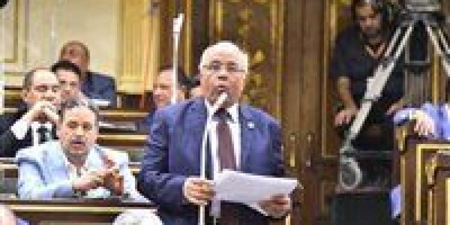رئيس "إسكان النواب": عدم إصدار قانون الإيجار القديم سيؤثر على السلم الاجتماعي