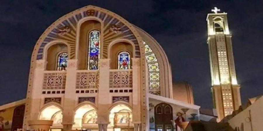 الكنيسة الأرثوذكسية تدين العمل الإرهابي داخل كنيسة القديس إلياس في سوريا
