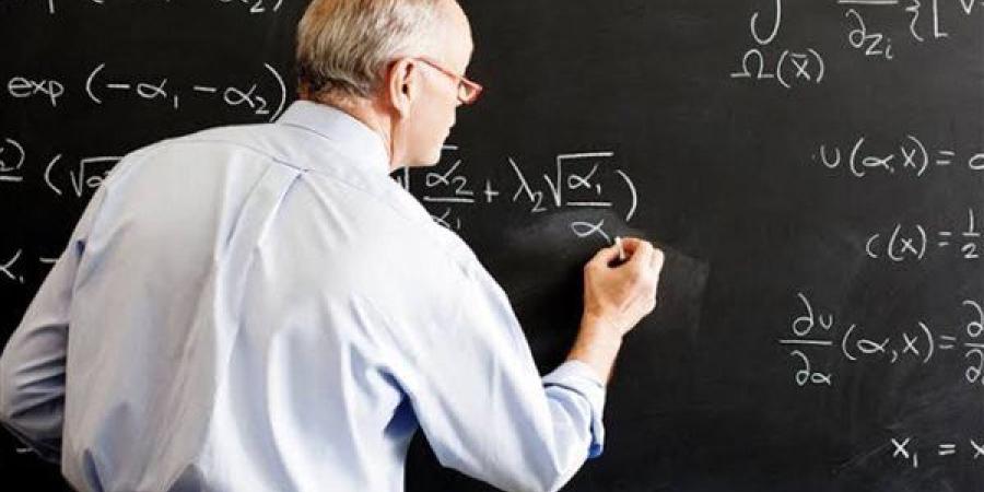 رابط الاستعلام عن نتيجة مسابقة معلم مساعد رياضيات 2025