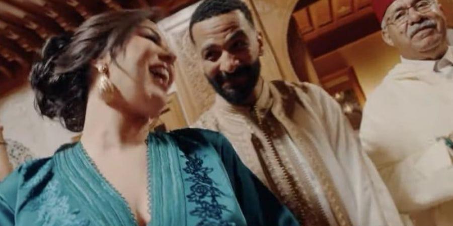 فنانون مغاربة يواجهون "سطو الجزائر"