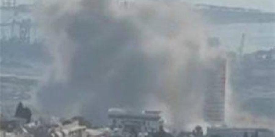 الجيش الإسرائيلي: إيران أطلقت موجة جديدة من الصواريخ على إسرائيل