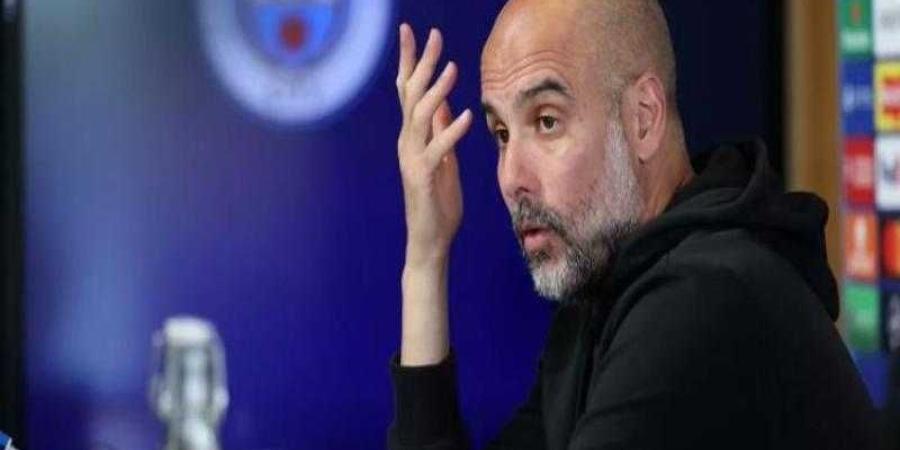 مدرب السيتي: نُعجب بروح بوكا جونيورز.. وأمريكا اللاتينية تستحق الاحترام