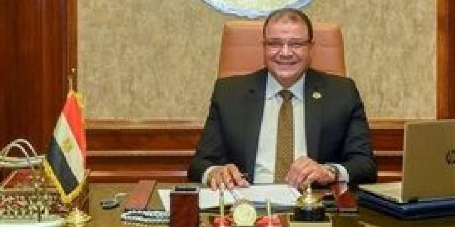 البديوي السيد: لولا يقظة الجيش والرئيس السيسي لتم تنفيذ مخطط تفتيت مصر.. واليوم نجني ثمار الاستقرار والتنمية