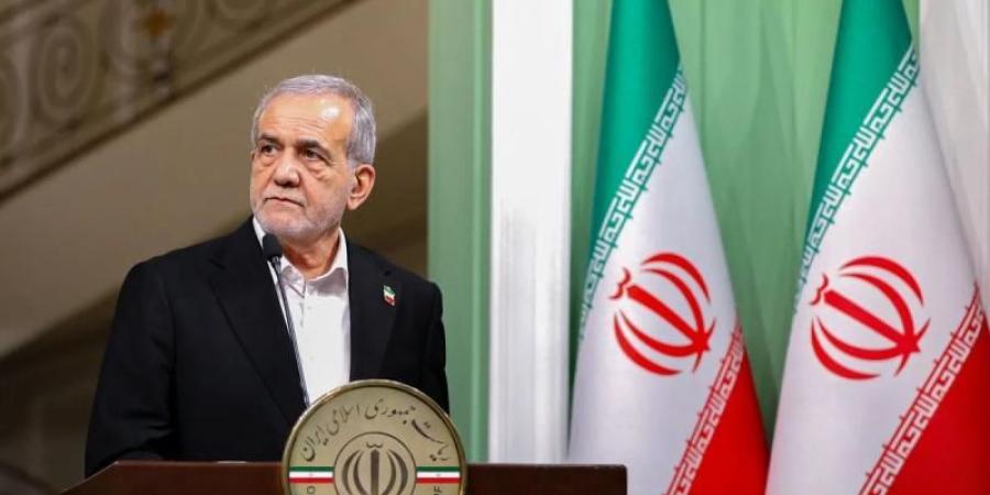 نبأ عاجل من الرئيس الإيراني بشأن الرد على الهجوم الأمريكي