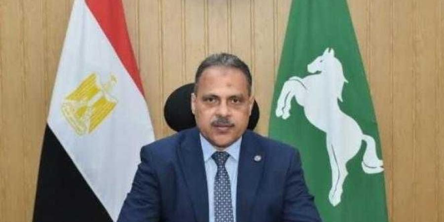 ضبط ٧٠٠ كيلو لحوم بلدي ذبح خارج السلخانة خلال حملة تفتيشية بنطاق مركز الزقازيق