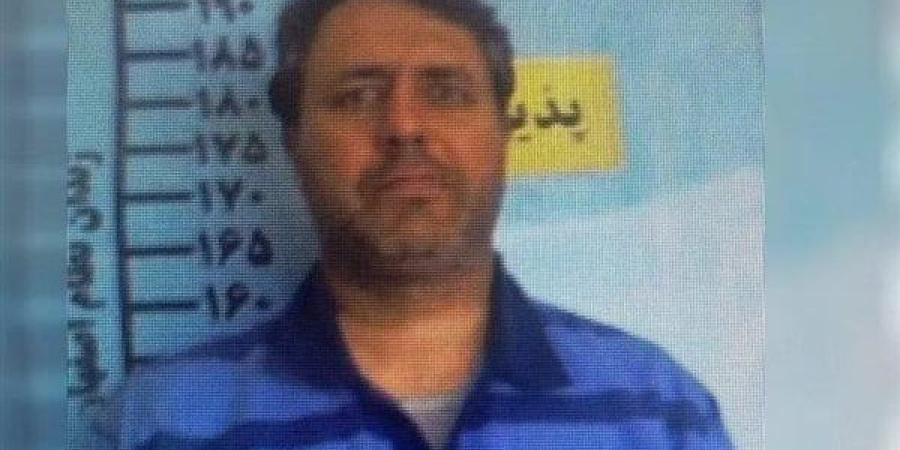 إيران تعلن إعدام جاسوس تعاون مع الموساد الإسرائيلي