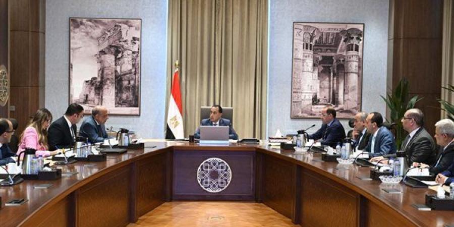 رئيس الوزراء يتابع جهود فض التشابكات المالية بين عدد من الجهات الحكومية