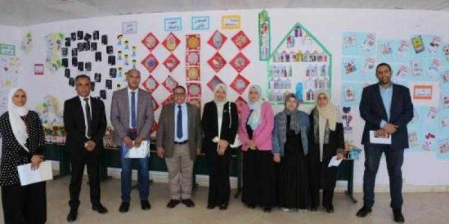 تطوير التعليم بالوزراء: انطلاق تنفيذ مشروع «روضات جيل ألفا» كمركز تميز إقليمي