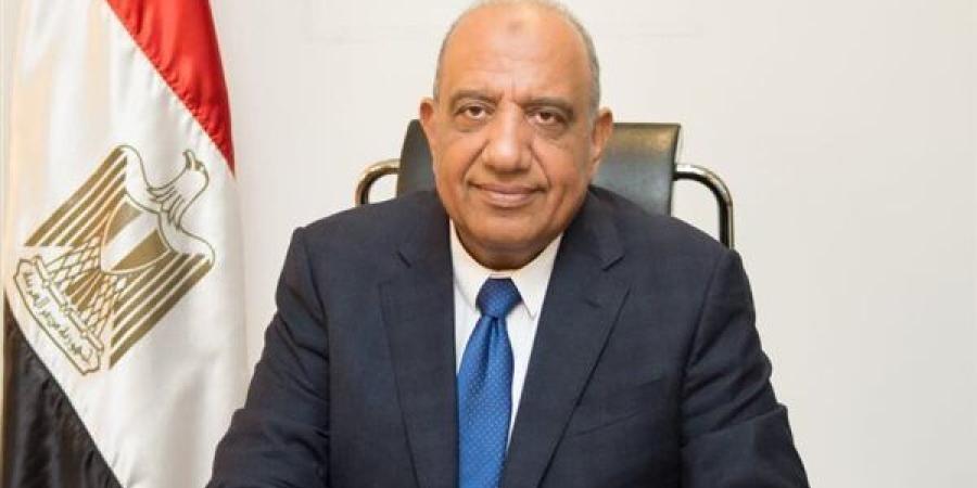 وزير الكهرباء: الالتزام بالمخطط الزمني لمشروع ...
