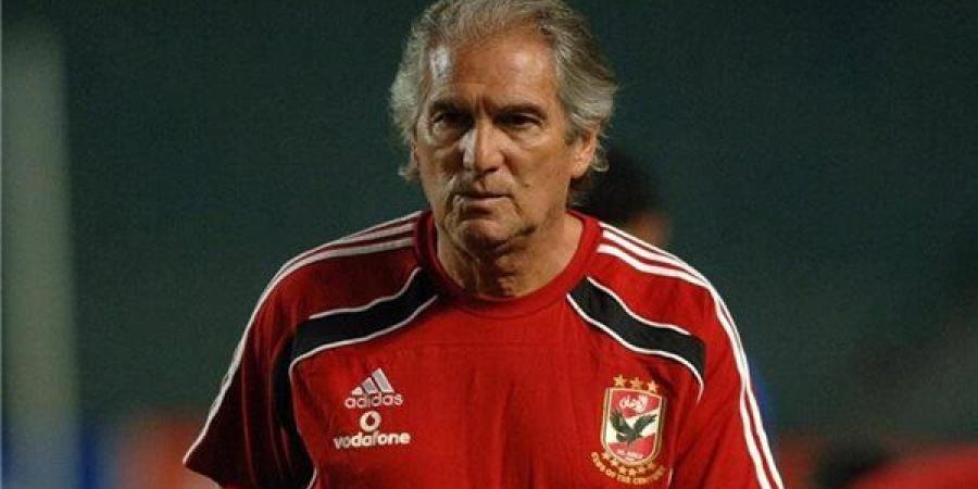 جوزيه: لا احترافية ولا التزام.. وهذا ما وجدته في الأهلي قبل أن أحوّله لأسطورة