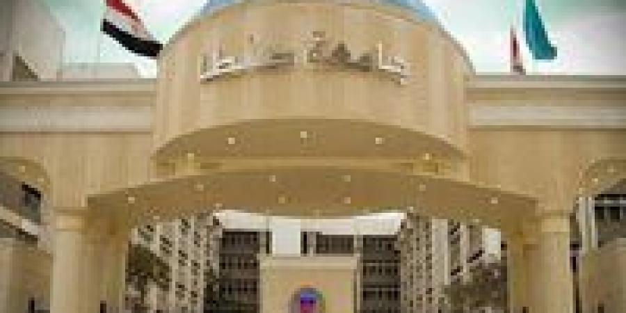 رئيس جامعة طنطا يواصل جولاته الخارجية لتعزيز العلاقات الدولية