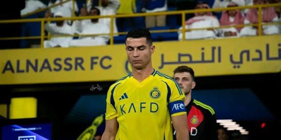 رونالدو والنصر على أعتاب التجديد.. الإعلان الرسمي خلال أيام
