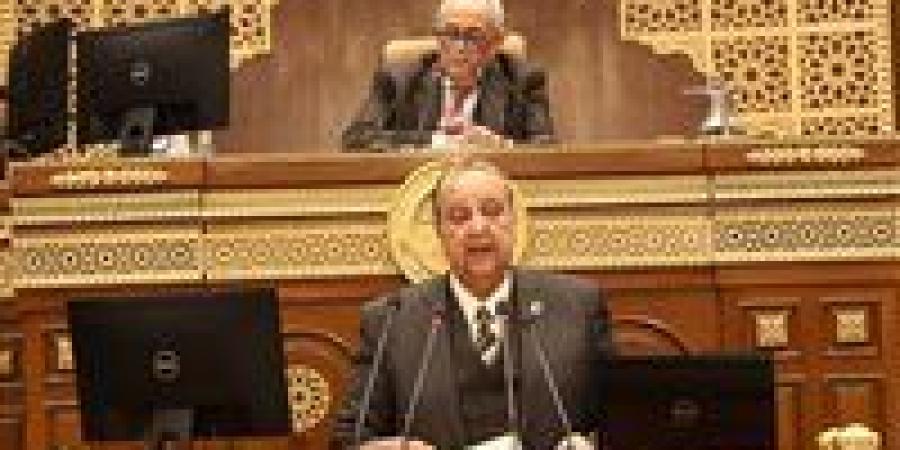 رئيس "تعليم الشيوخ" يطالب بتكاتف الجهات الحكومية لمواجهة ظاهرة التنمر بالمدارس والجامعات