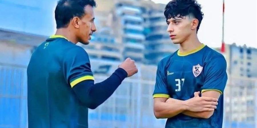 شاهد| كريم عبد الحق: «تواصلت مع المسؤولين محدش رد عليا وعبدالواحد السيد ضيع مستقبلي»