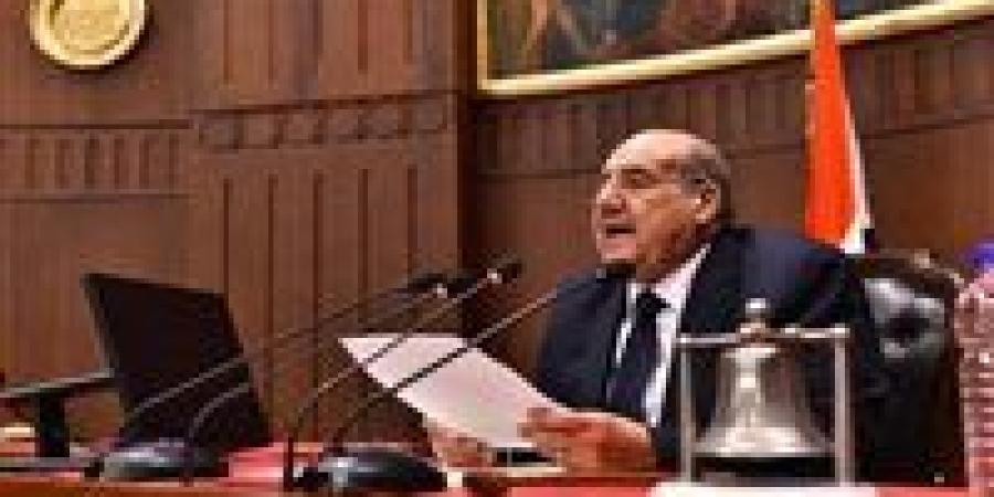 "الشيوخ" يناقش مواجهة العنف والتنمر والتحرش في المدارس