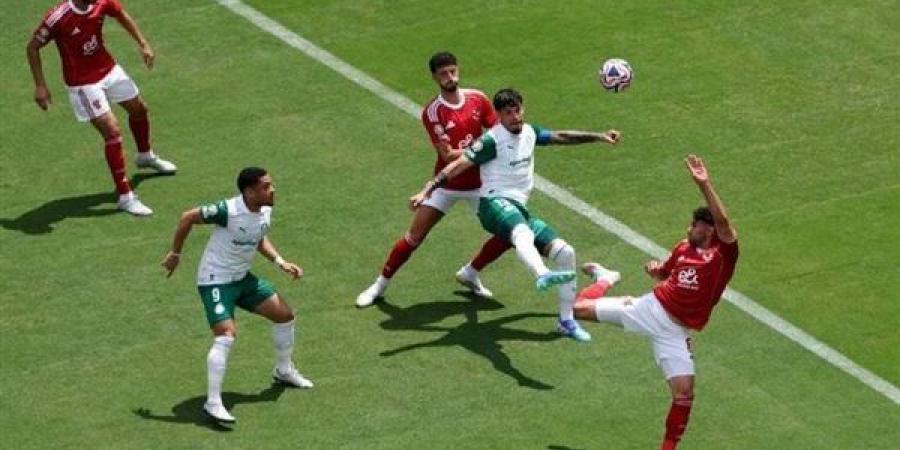 موعد مباراة الأهلي وبورتو بث مباشر في كأس العالم للأندية.. والقنوات الناقلة