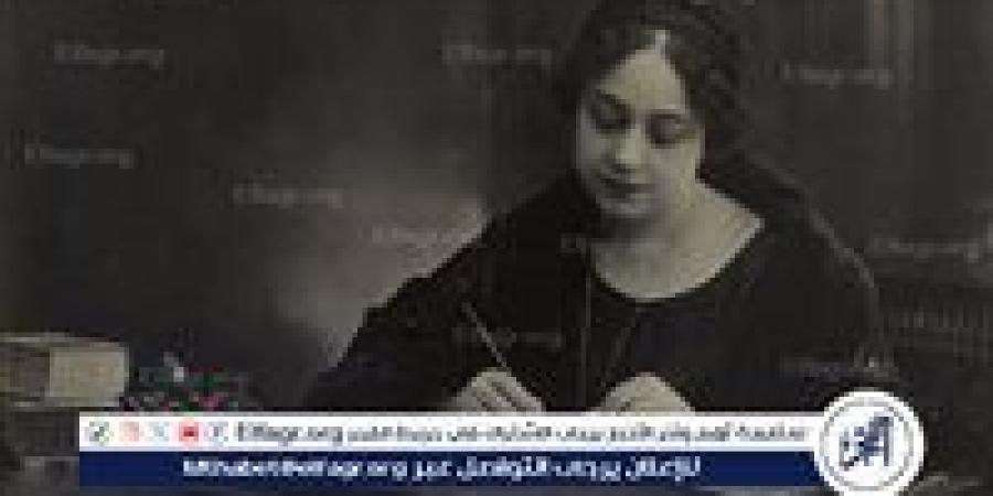 أعمال درامية خلدت رائدة النسويات.. هدى شعراوي تعود في ذكرى ميلادها
