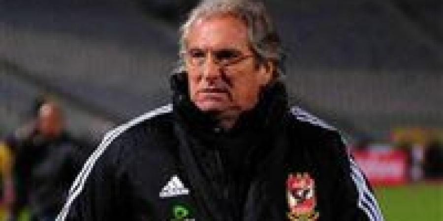 مانويل جوزيه ينتقد نظام كأس العالم للأندية: "مرهق ولا يُراعي اللاعبين ولا اعرف شئ عن الأهلي في البطولة"