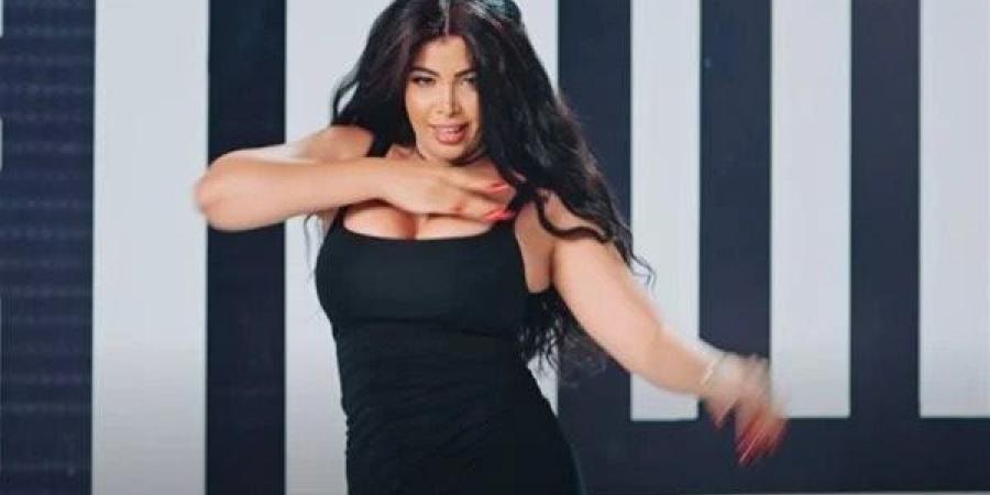 التحفظ على هاتف الراقصة ليندا ك.. واتهامها بالتحريض على الفسق والفجور