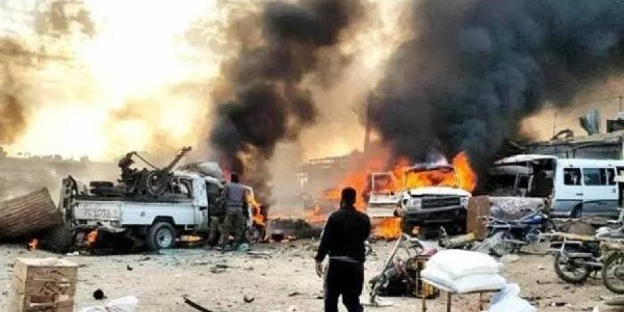 الإخوان والحرب القادمة.. دراسة تكشف خطة الجماعة ...