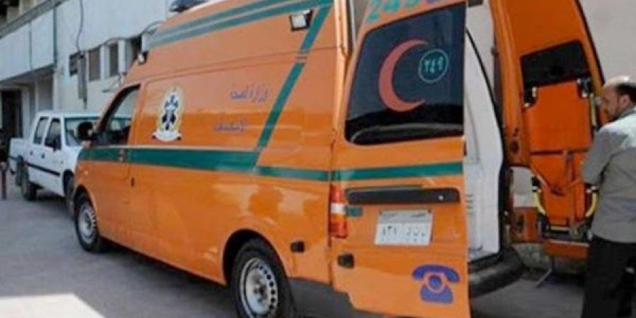 إصابة 3 أشخاص في انفجار غلاية بخار بمصنع للزيوت والمنظفات بأسيوط
