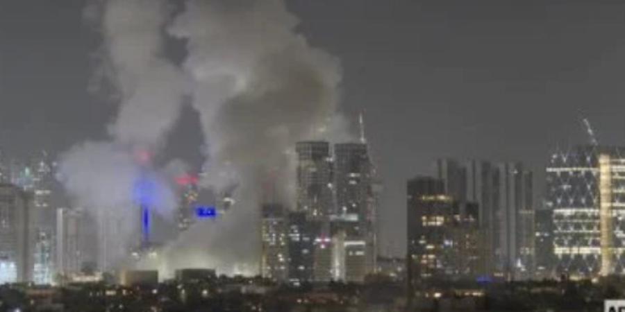 قبل قليل.. جيش الاحتلال: اعترضنا مسيرة قبل أن تدخل أجواء جنوب إسرائيل